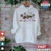 Team Gus Walz Love The Future Is Us T Shirt