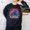 Buffalo Bills Shout 2024 Shirt