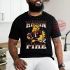 Houston Texans NFL 2024 Schedule Polo Shirt