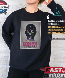 Official Cage The Elephant Minneapolis Mn Aug 12 2024 Poster Shirt
