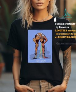 Official Canada tyler mislawchuk nauseous olympics paris 2024 T shirt