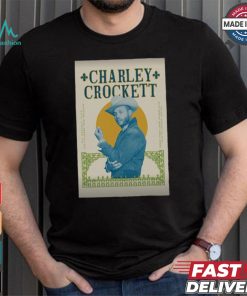 Official Charley Crockett The Fillmore New Orleans in New Orleans LA Aug 30 2024 Poster shirt, hoodie, sweater, long sleeve and tank top Official Charley Crockett The Fillmore New Orleans in New Orleans LA Aug 30 2024 Poster shirt