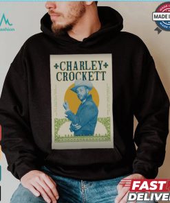 Official Charley Crockett The Fillmore New Orleans in New Orleans LA Aug 30 2024 Poster shirt, hoodie, sweater, long sleeve and tank top Official Charley Crockett The Fillmore New Orleans in New Orleans LA Aug 30 2024 Poster shirt