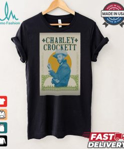 Official Charley Crockett The Fillmore New Orleans in New Orleans LA Aug 30 2024 Poster shirt, hoodie, sweater, long sleeve and tank top Official Charley Crockett The Fillmore New Orleans in New Orleans LA Aug 30 2024 Poster shirt