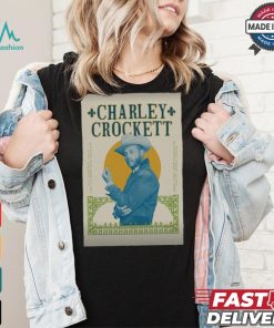 Official Charley Crockett The Fillmore New Orleans in New Orleans LA Aug 30 2024 Poster shirt, hoodie, sweater, long sleeve and tank top Official Charley Crockett The Fillmore New Orleans in New Orleans LA Aug 30 2024 Poster shirt