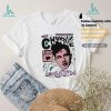 Official Lollapalooza Tour August 1 4 2024 Grant Park Chicago IL Event Shirt