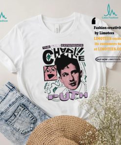 Official Charlie Puth Live Experience Shirt
