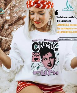 Official Charlie Puth Live Experience Shirt