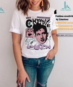 Official Charlie Puth Live Experience Shirt