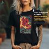 Flynn’s Garage Grid Champions 82 Power Up Your Ride Los Angeles California Shirt