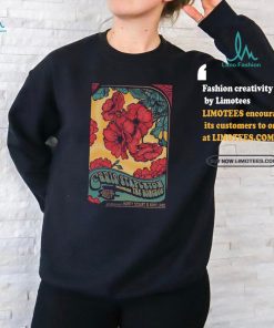 Official Chris Stapleton Tour In Nashville TN On Aug 10 2024 Poster Shirt