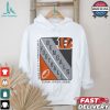 Carolina Panthers Starter Shield logo shirt