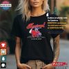 Official Terminator Zero Anime New Design Fan shirt
