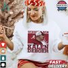 Grant Wistrom Go Big Red Buck Around And Find Out Shirt