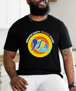 Official Comma Kamala Walz Removes Nasty Orange Stains T Shirt