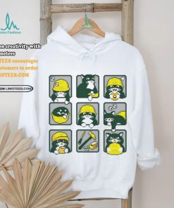 Official Construction Cats By Cats With Jobs Shirt