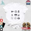 Lana Del Rey Boyfriend t shirt