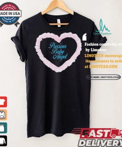 Official Dan And Phil Precious Baby Angel Shirt