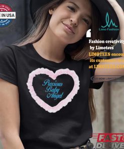 Official Dan And Phil Precious Baby Angel Shirt