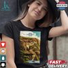 Official Alien lurker by little stranger T shirt Official Alien lurker by little stranger T shirt