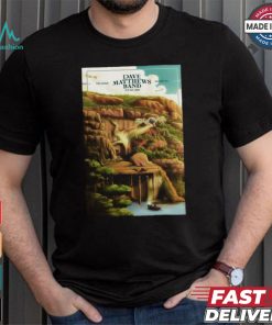 Official Dave Matthews Band Gorge Amphitheatre in George WA Aug 30 2024 Poster shirt, hoodie, sweater, long sleeve and tank top Official Dave Matthews Band Gorge Amphitheatre in George WA Aug 30 2024 Poster shirt