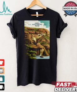 Official Dave Matthews Band Gorge Amphitheatre in George WA Aug 30 2024 Poster shirt, hoodie, sweater, long sleeve and tank top Official Dave Matthews Band Gorge Amphitheatre in George WA Aug 30 2024 Poster shirt
