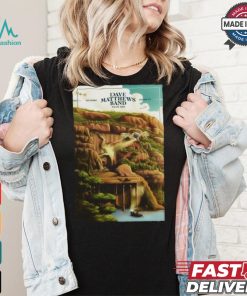 Official Dave Matthews Band Gorge Amphitheatre in George WA Aug 30 2024 Poster shirt, hoodie, sweater, long sleeve and tank top Official Dave Matthews Band Gorge Amphitheatre in George WA Aug 30 2024 Poster shirt