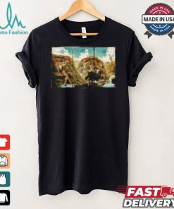 Official Dave Matthews Band Gorge Amphitheatre in George WA Aug 30 Sep 1 2024 Poster shirt