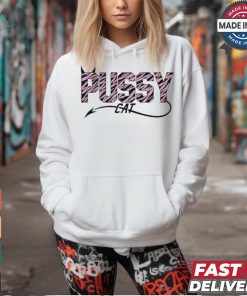 Official Deadly Doll Pussy Cat 2024 Shirt, hoodie, sweater, long sleeve and tank top Official Deadly Doll Pussy Cat 2024 Shirt