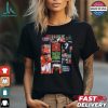 Arizona Cardinals Marvin Harrison Jr. funds over feelings shirt