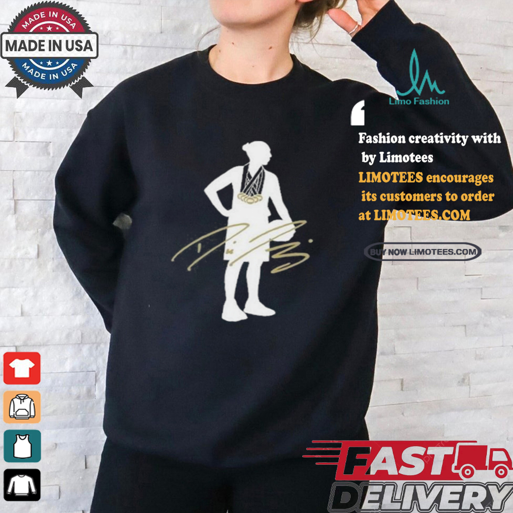 Official Diana Taurasi 6X Gold Medalist Shirt Official Diana Taurasi 6X Gold Medalist Shirt