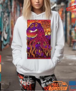 Official Dirty Heads August 18 2024 Hayden Homes Amphitheater In Bend OR Poster Shirt