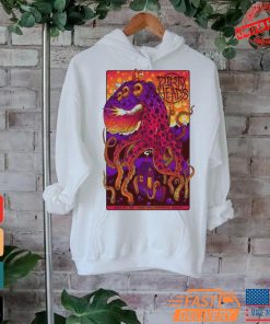 Official Dirty Heads August 18 2024 Hayden Homes Amphitheater In Bend OR Poster Shirt
