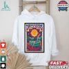 Official Slightly Stoopid On Aug 25 2024 Talking Stick Resort Amphitheatre Phoenix AZ Poster shirt