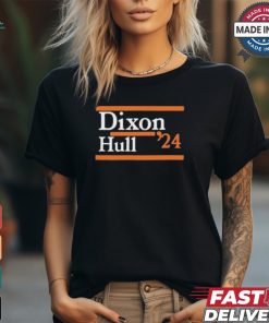 Official Dixon Hull ’24 Shirt