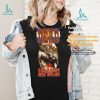 Official Baroness Sweet Oblivion Summer Tour 2024 Shirt
