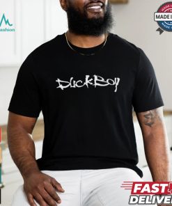 Official Duckboy destin bait and tackle T shirt