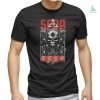 Metropark Looking California Feeling Minnesota Shirt