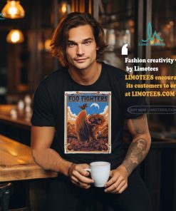 Official Foo Fighters August 3 2024 Empower Field At Mile High In Denver CO Poster Shirt, hoodie, sweater, long sleeve and tank top Official Foo Fighters August 3 2024 Empower Field At Mile High In Denver CO Poster Shirt