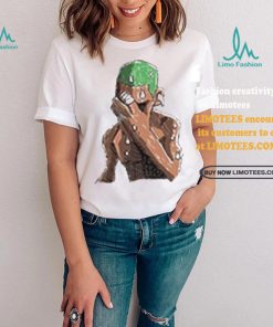 Official Frank Ocean Album Blonde Shirt