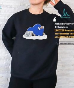 Official Fredrick Bison Buffalo Bills Mafia T shirt