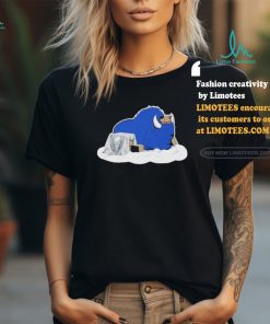 Official Fredrick Bison Buffalo Bills Mafia T shirt
