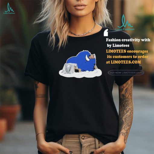 Official Fredrick Bison Buffalo Bills Mafia T shirt