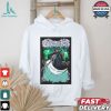 Weird Team Warning Do Nothing Shirt