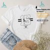 Official Charlie Puth Live Experience Shirt
