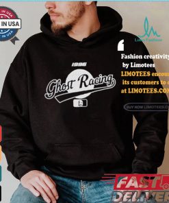 Official Ghost racing world series 1996 T shirt