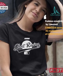 Official Ghost racing world series 1996 T shirt, hoodie, sweater, long sleeve and tank top Official Ghost racing world series 1996 T shirt