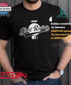 Official Ghost racing world series 1996 T shirt, hoodie, sweater, long sleeve and tank top Official Ghost racing world series 1996 T shirt