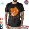 Jacksonville Jaguars The NFL ASL Collection by Love Sign American Sign Language T Shirt