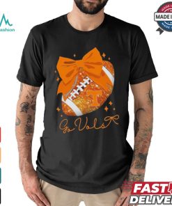 Official Go Tennessee Volunteers Football T Shirt
